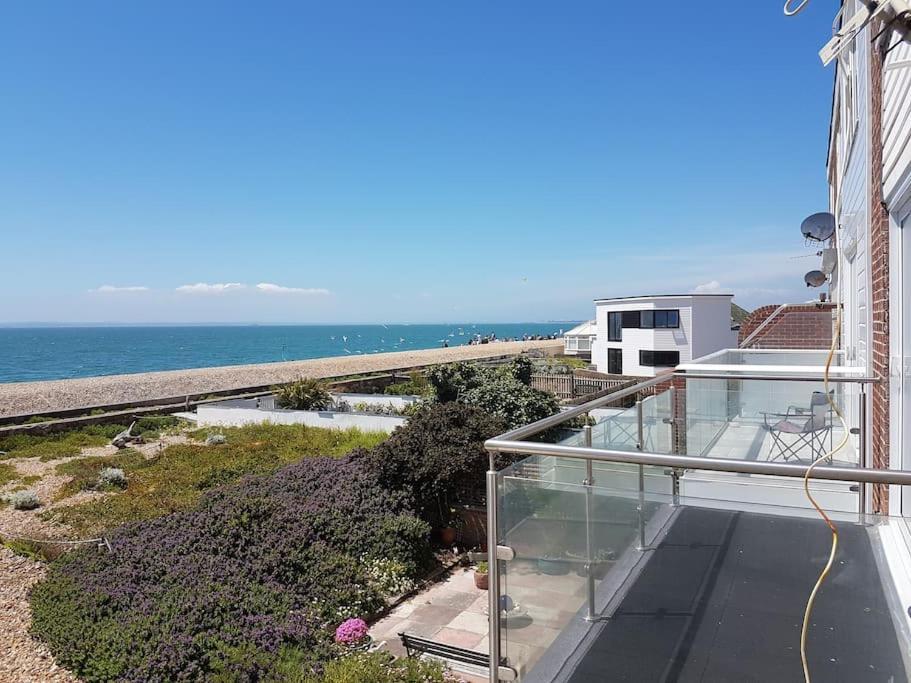 Villa Horizon View South Hayling Exterior foto