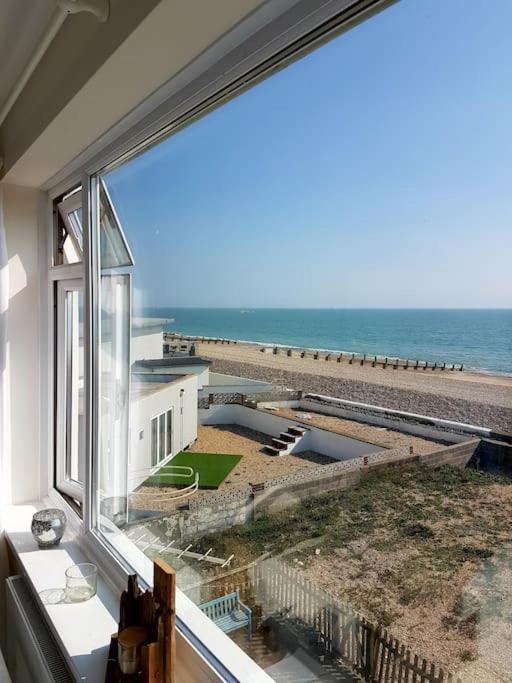 Villa Horizon View South Hayling Exterior foto