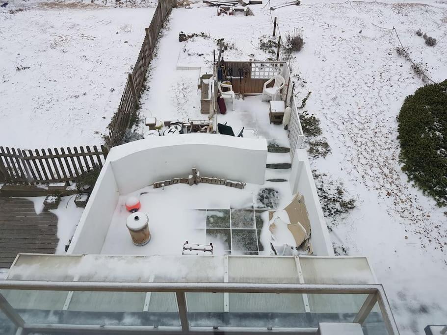 Villa Horizon View South Hayling Exterior foto